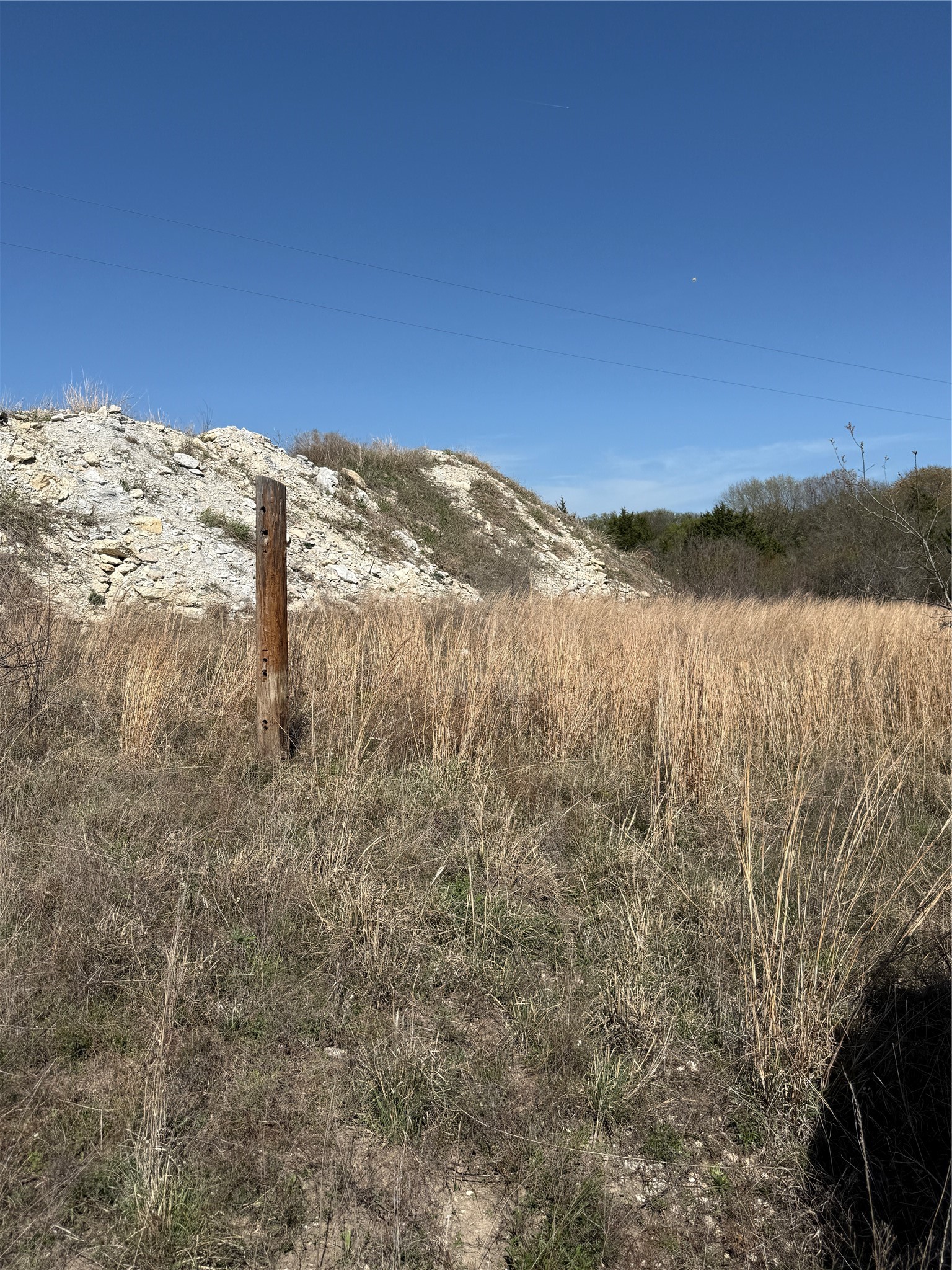 Tbd Pr 484 Hillsboro TX 76645
