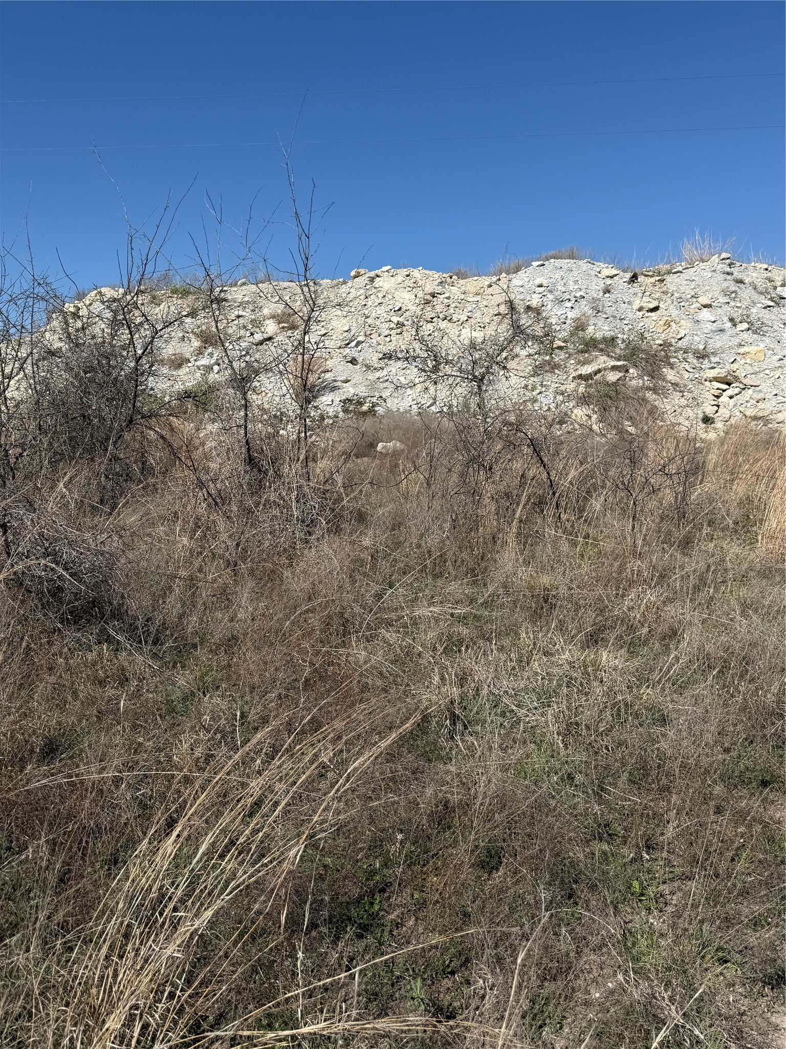 Tbd Pr 484 Hillsboro TX 76645
