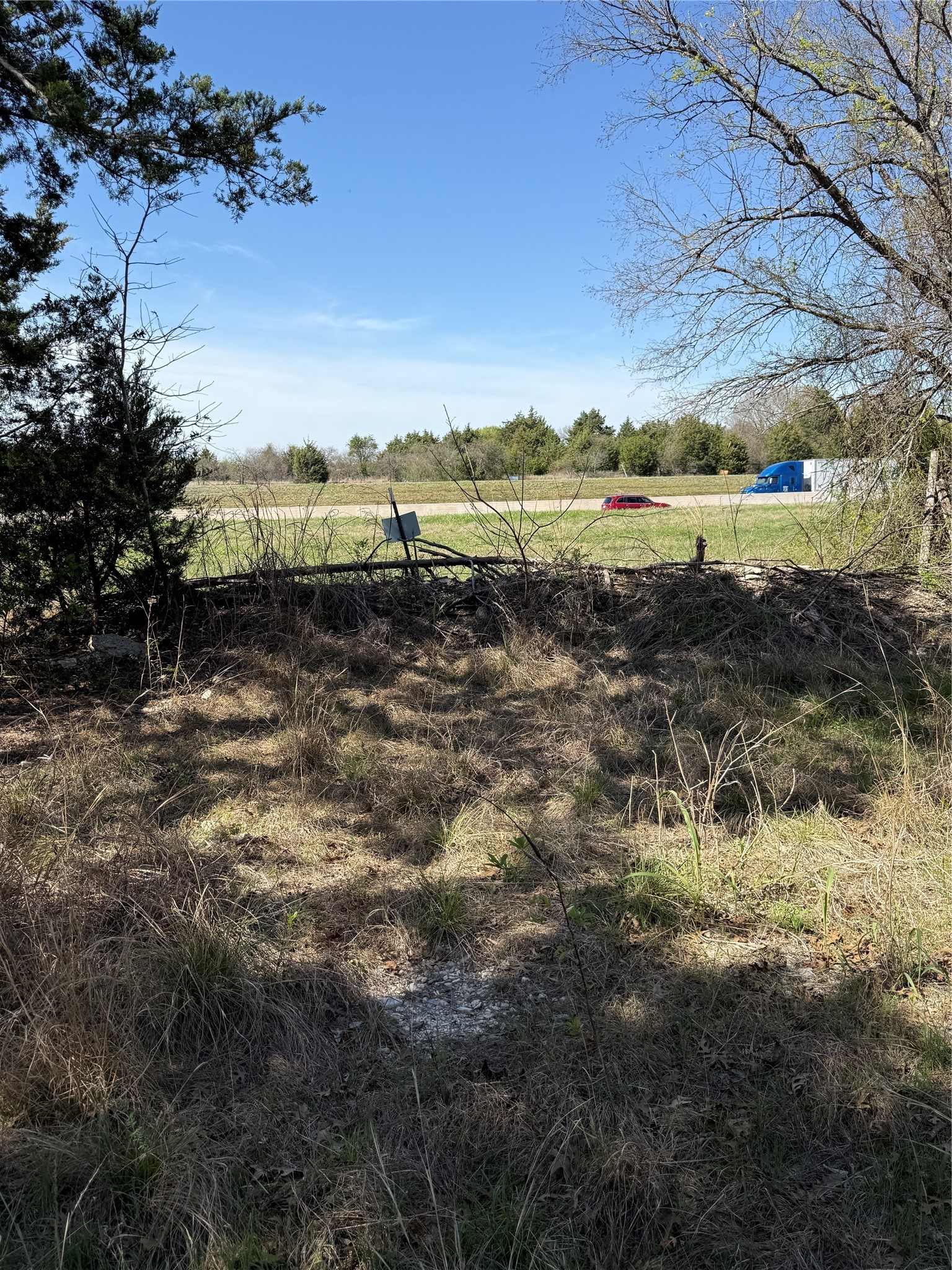 Tbd Pr 484 Hillsboro TX 76645