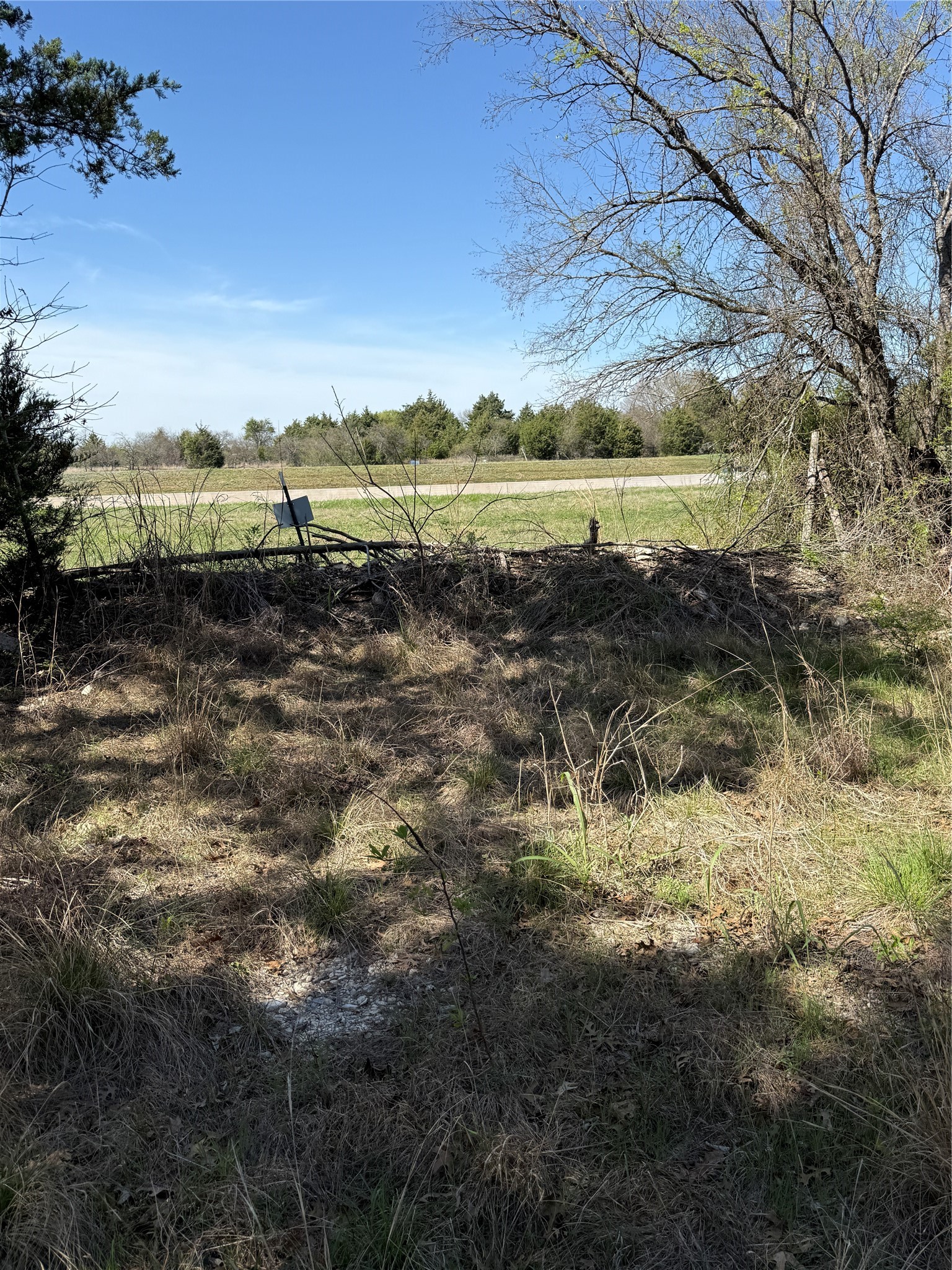 Tbd Pr 484 Hillsboro TX 76645