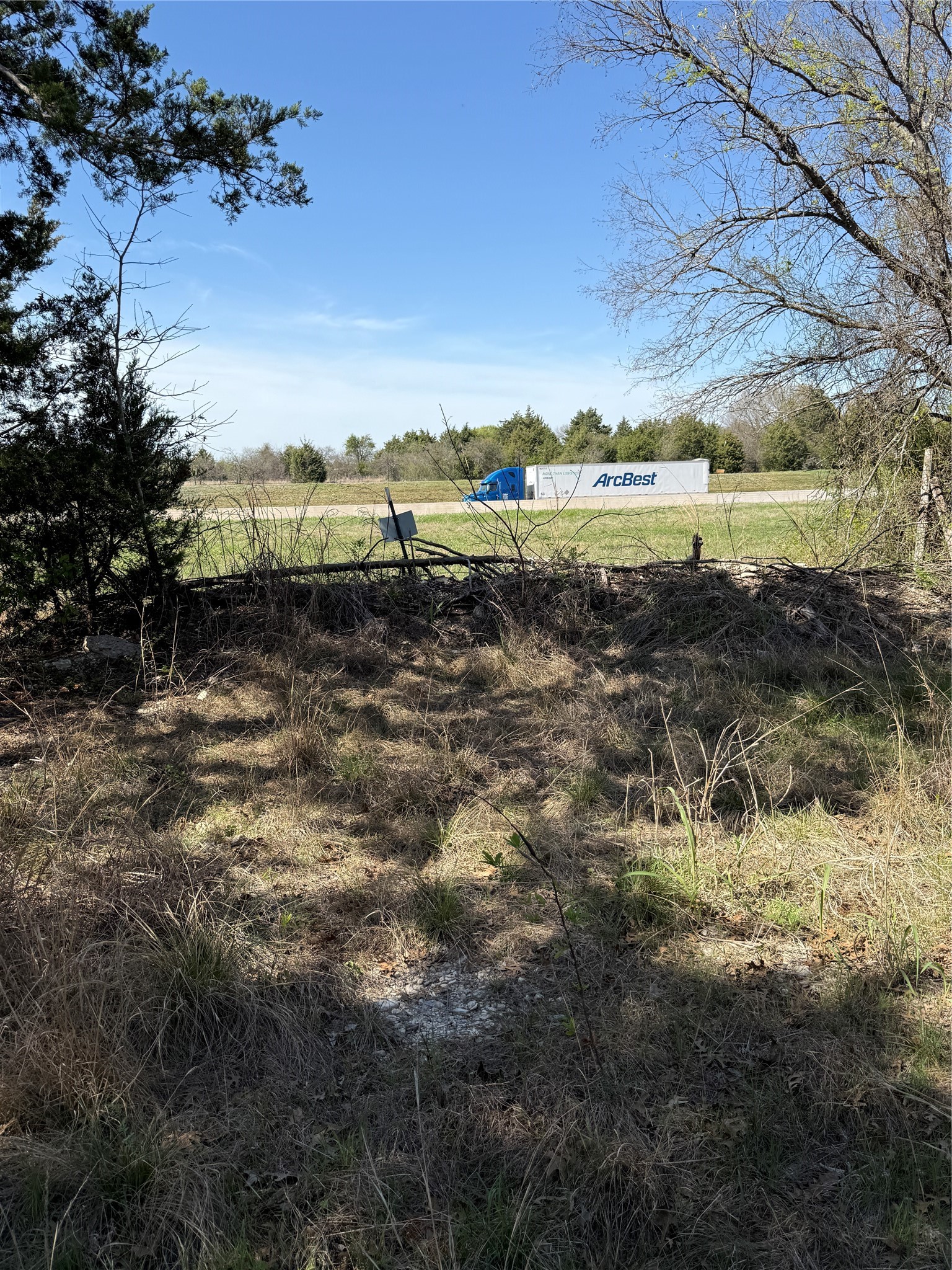 Tbd Pr 484 Hillsboro TX 76645