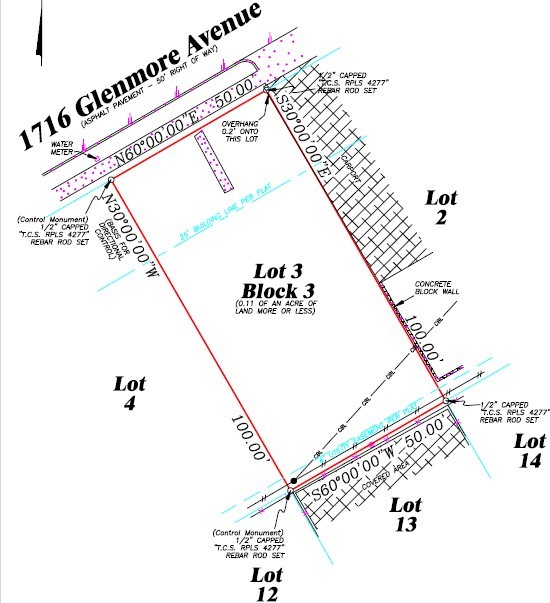 1716 Glenmore Avenue Fort Worth TX 76102