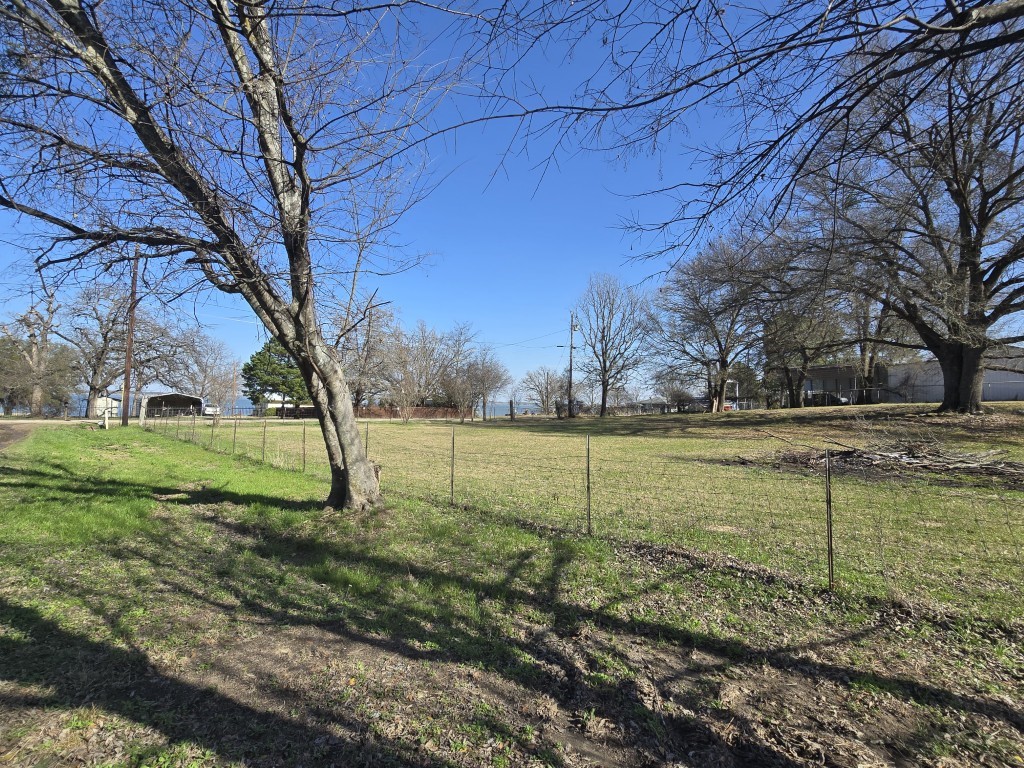 BLK3A Lot 7 Circle Drive Kemp TX 75143