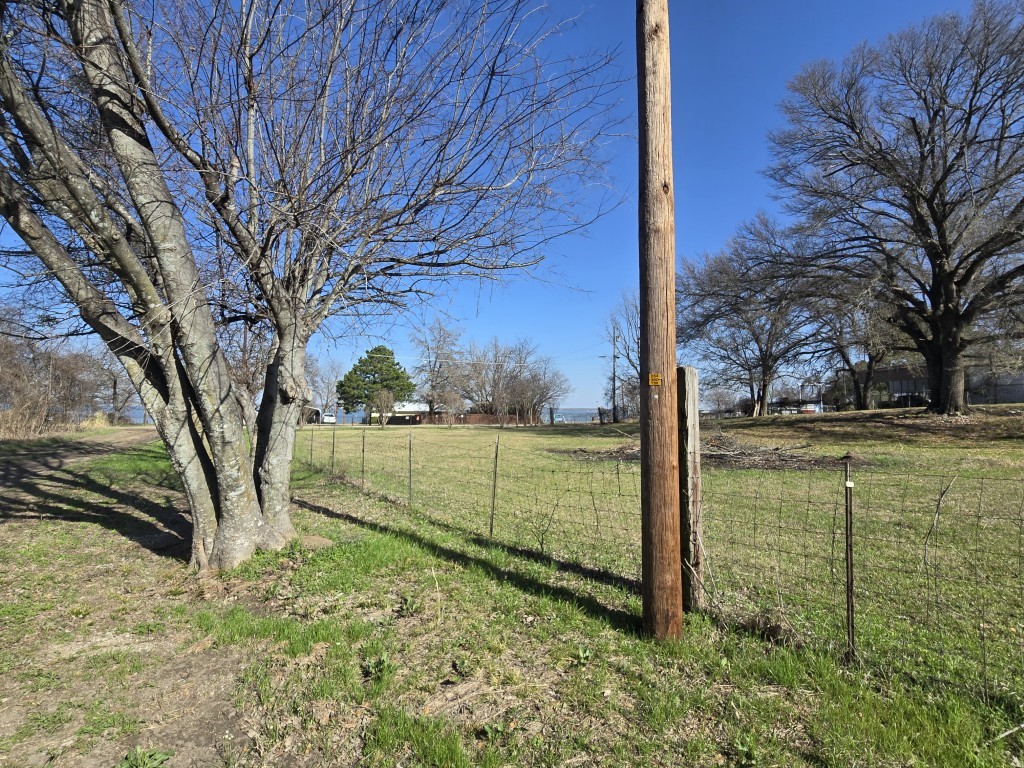 BLK3A Lot 7 Circle Drive Kemp TX 75143