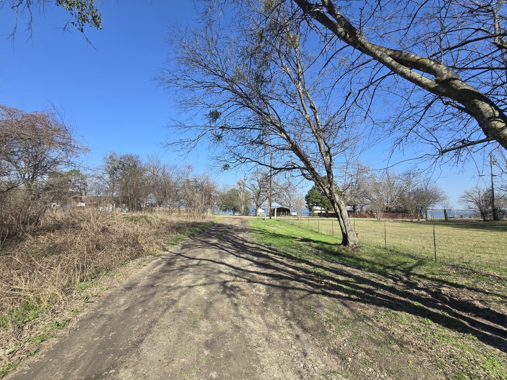 BLK3A Lot 7 Circle Drive Kemp TX 75143