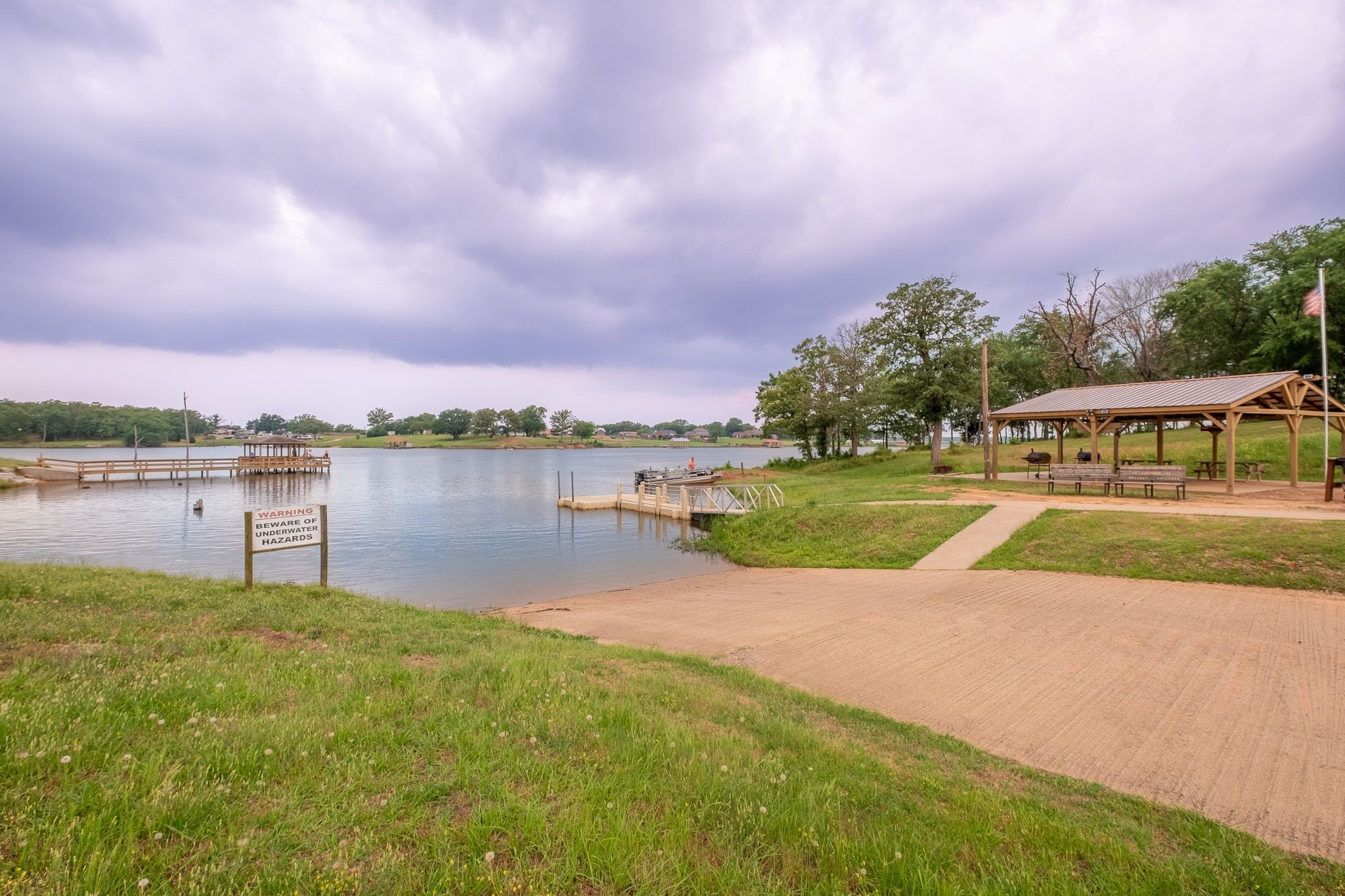 Lot 196 Section H Comanche Quitman TX 75783