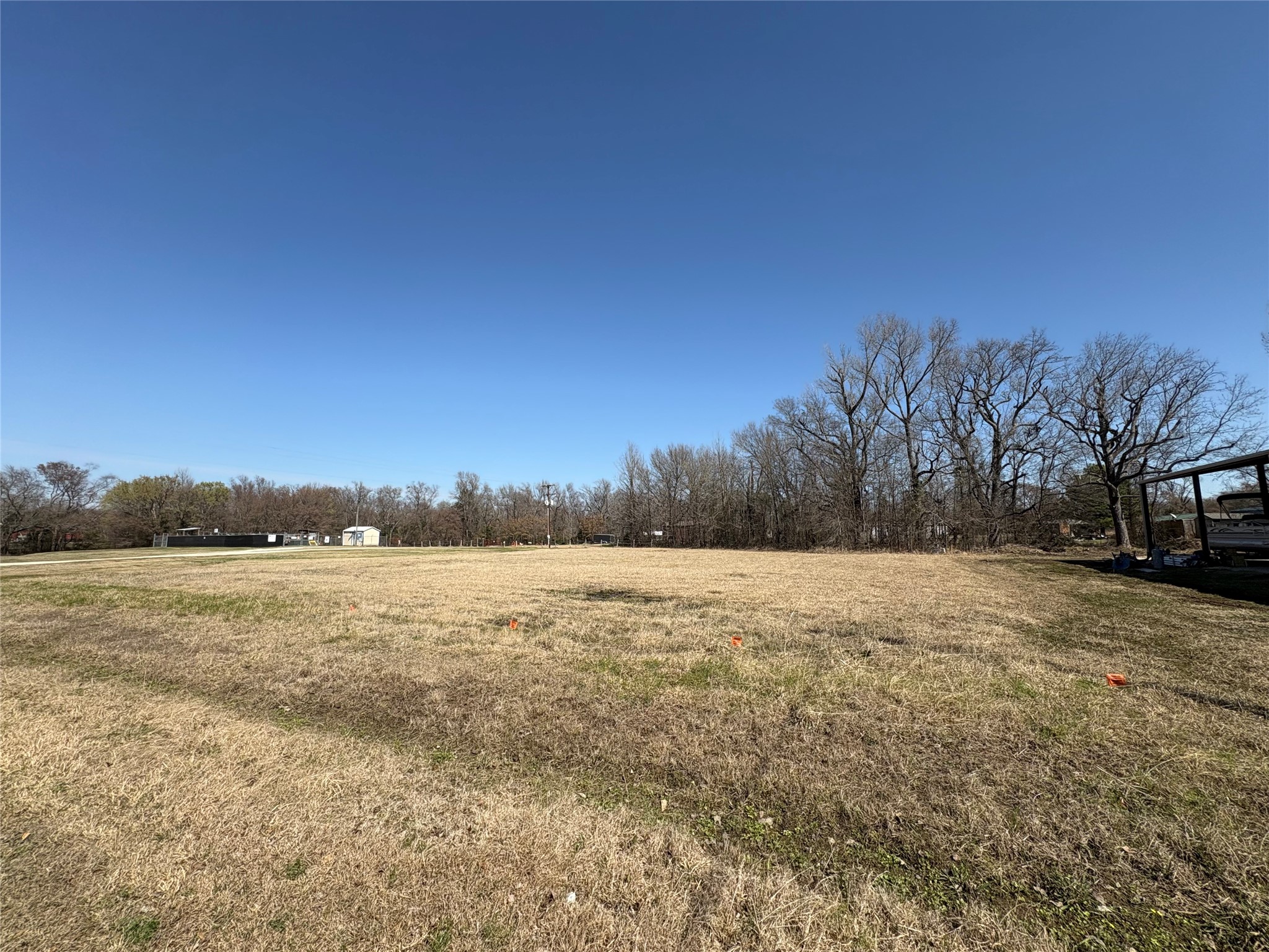 Lot 196 Section H Comanche Quitman TX 75783
