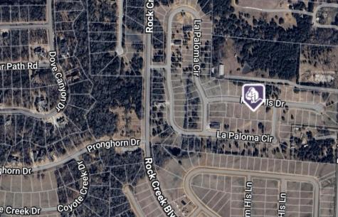 60 Mission Hills Drive Gordonville TX 76245