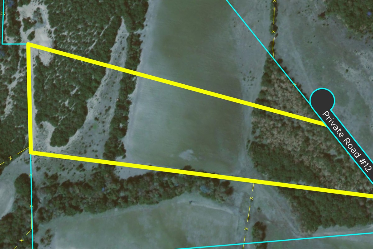 #6 Private Road 12 Glen Rose TX 76043