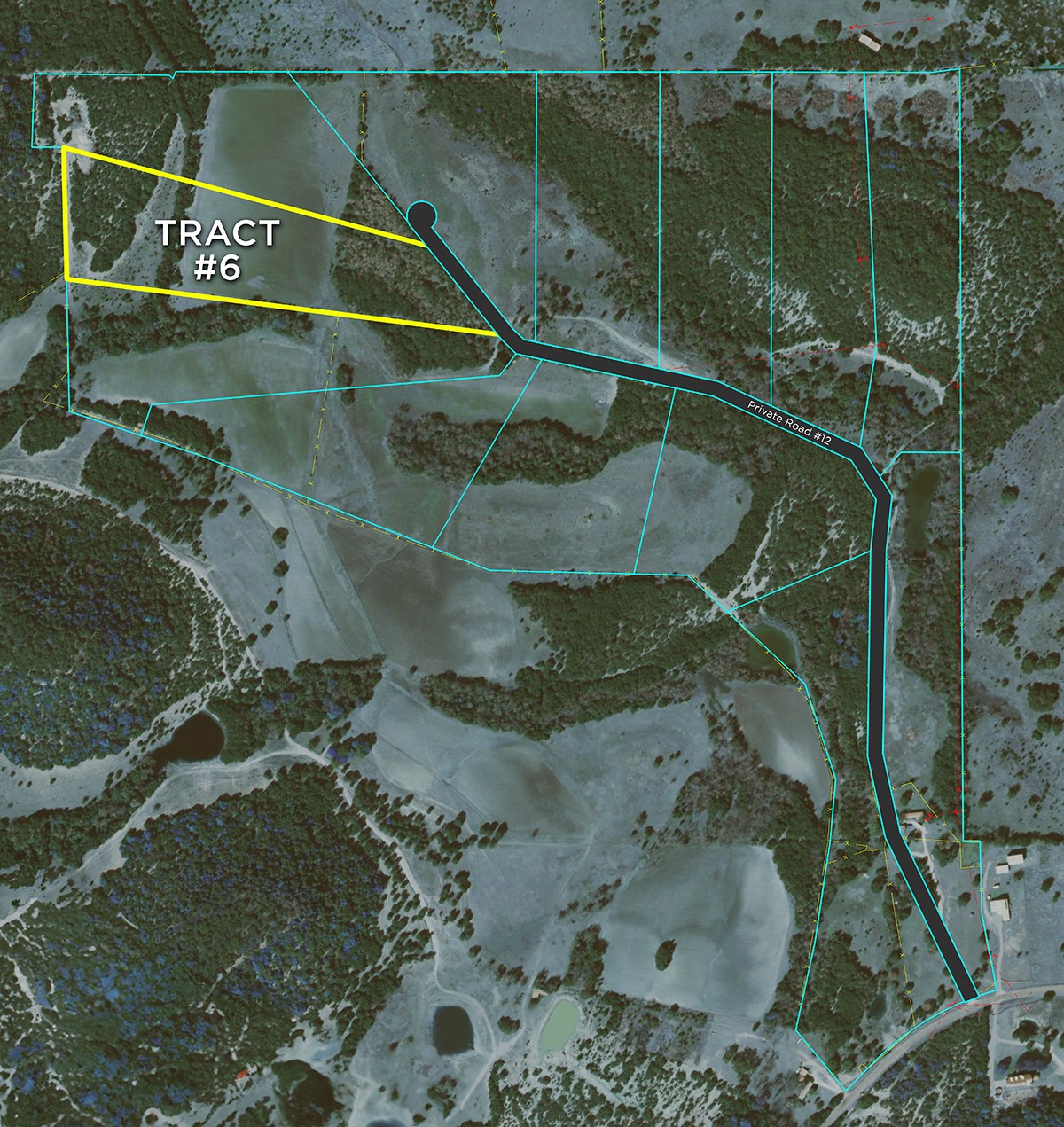 #6 Private Road 12 Glen Rose TX 76043