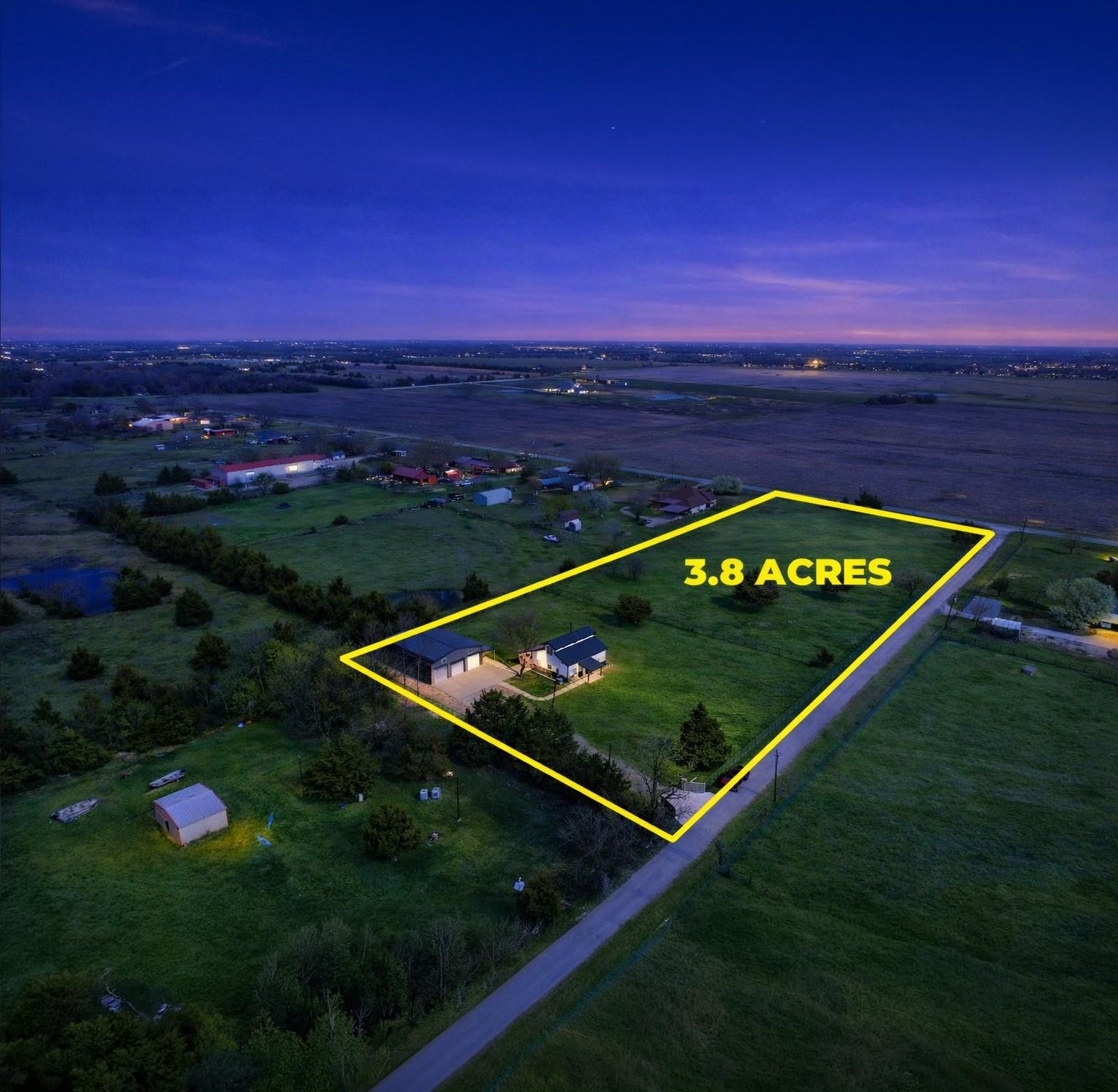 10759 Neal Road Forney TX 75126