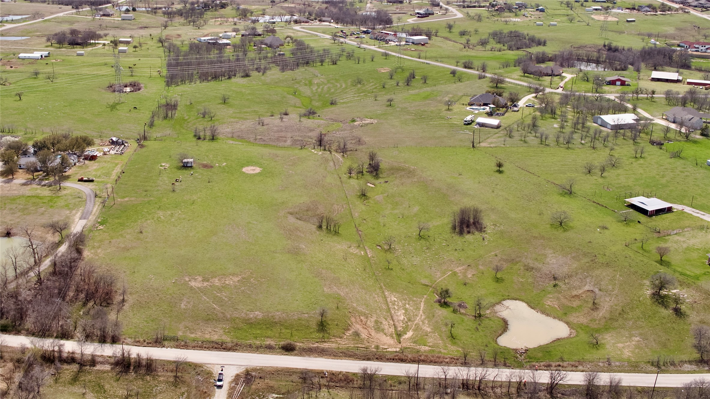 14742 Allen Trail Roanoke TX 76262