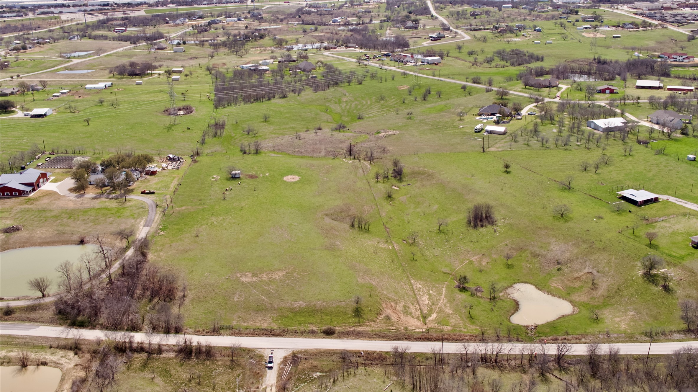 14742 Allen Trail Roanoke TX 76262