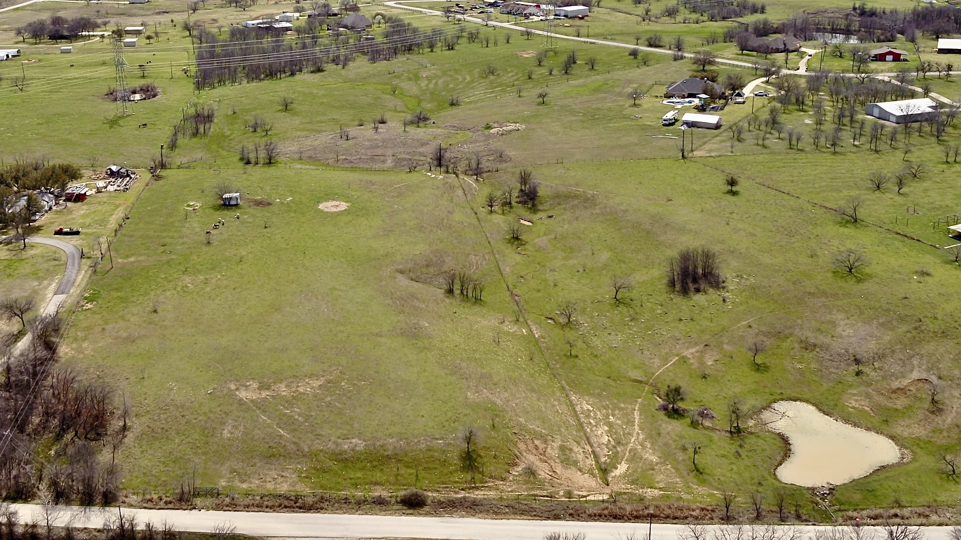 14742 Allen Trail Roanoke TX 76262