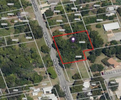 1013 N Branch Street Sherman TX 75090