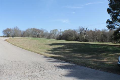 0 Lago Vista Drive Athens TX 75752