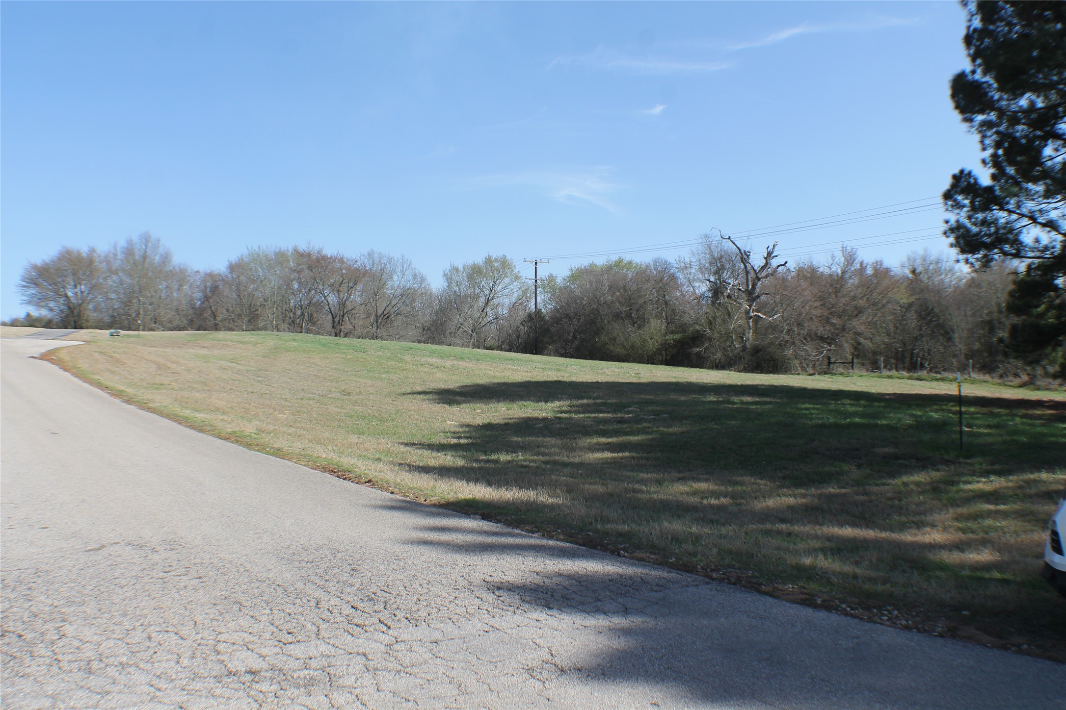 0 Lago Vista Drive Athens TX 75752