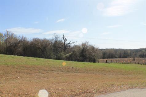 0 Lago Vista Drive Athens TX 75752