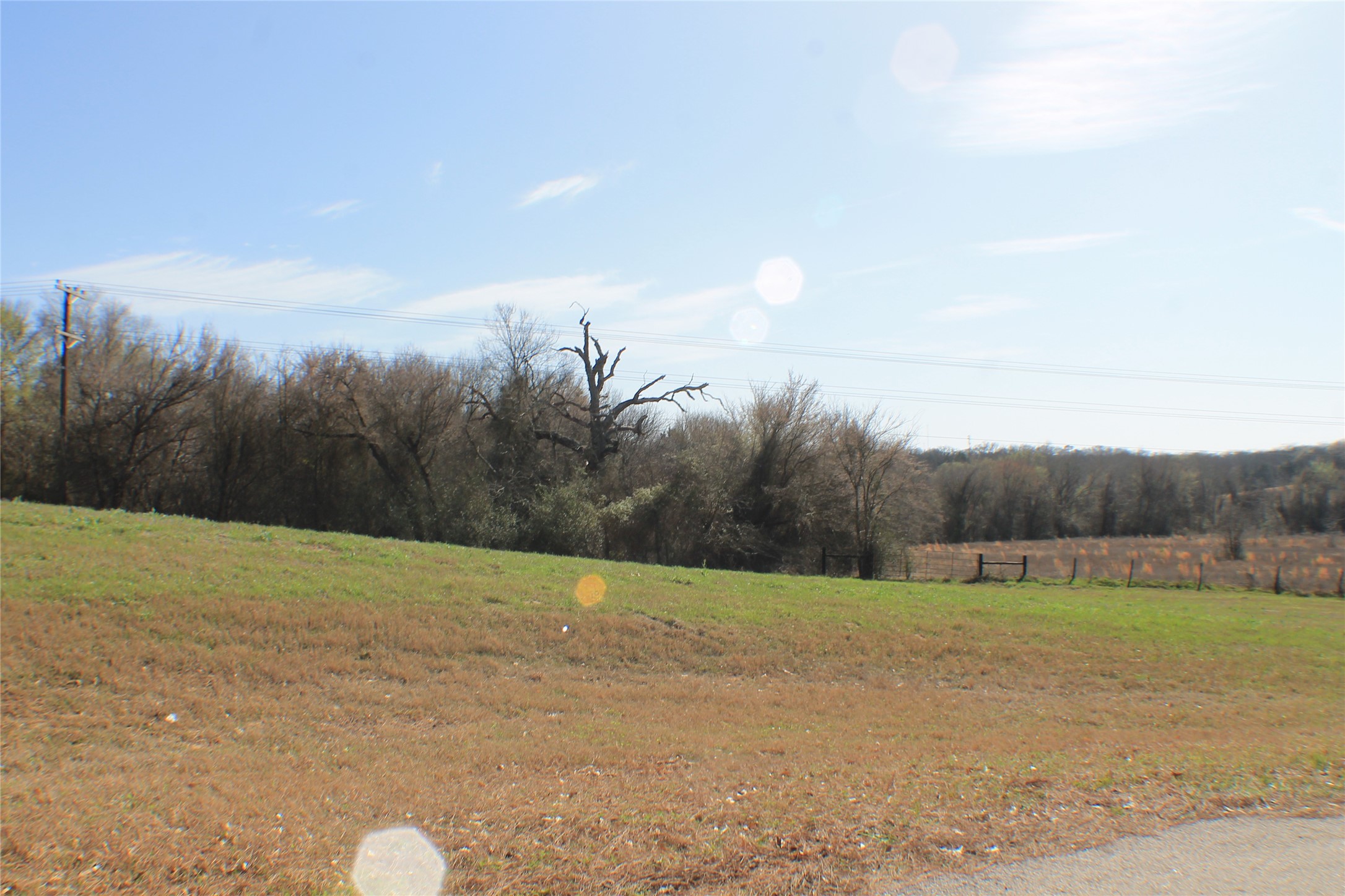 0 Lago Vista Drive Athens TX 75752