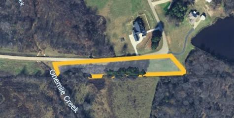 0 Lago Vista Drive Athens TX 75752