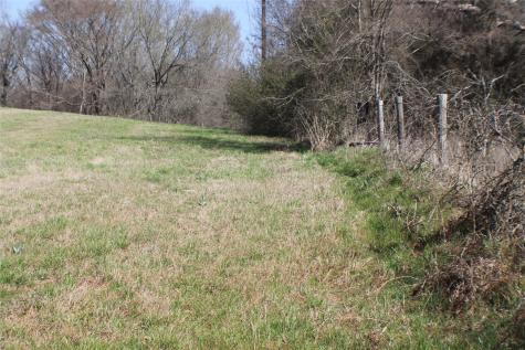 0 Lago Vista Drive Athens TX 75752