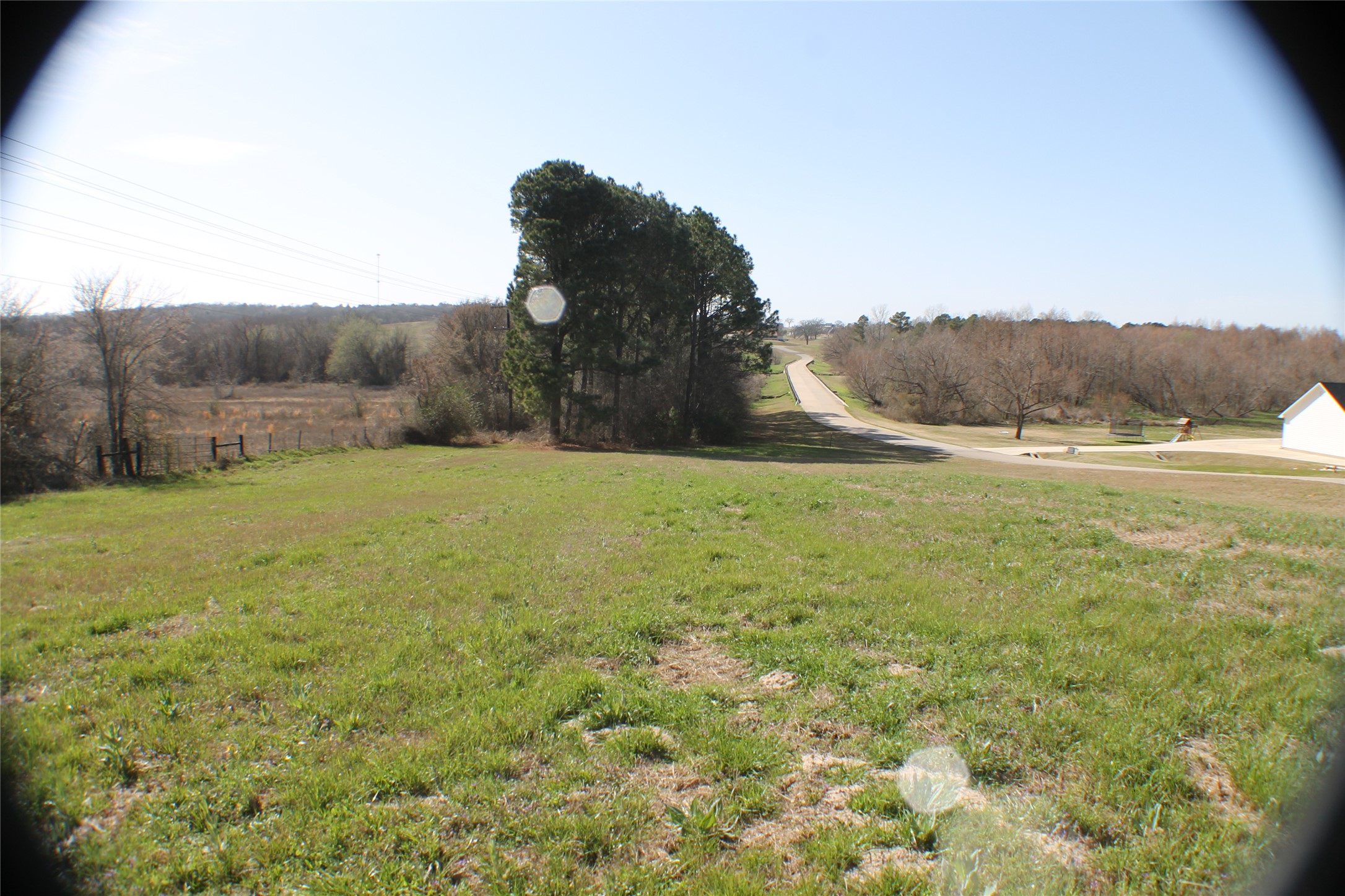 0 Lago Vista Drive Athens TX 75752