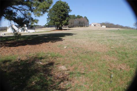 0 Lago Vista Drive Athens TX 75752