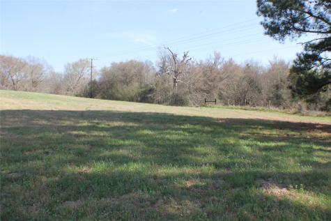 0 Lago Vista Drive Athens TX 75752