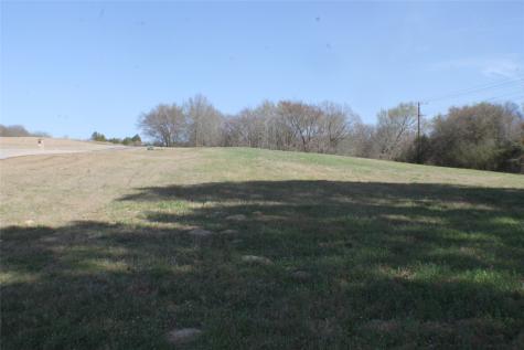 0 Lago Vista Drive Athens TX 75752