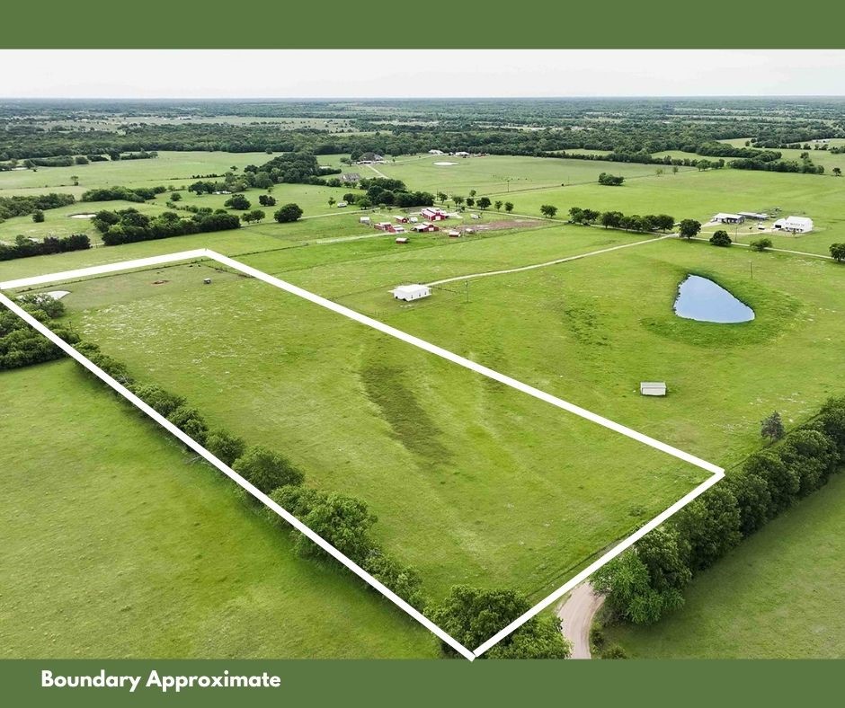 0 County Road 3108 Campbell TX 75422