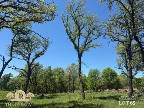 Lot 62 & 63 Camden Lane Springtown TX 76082