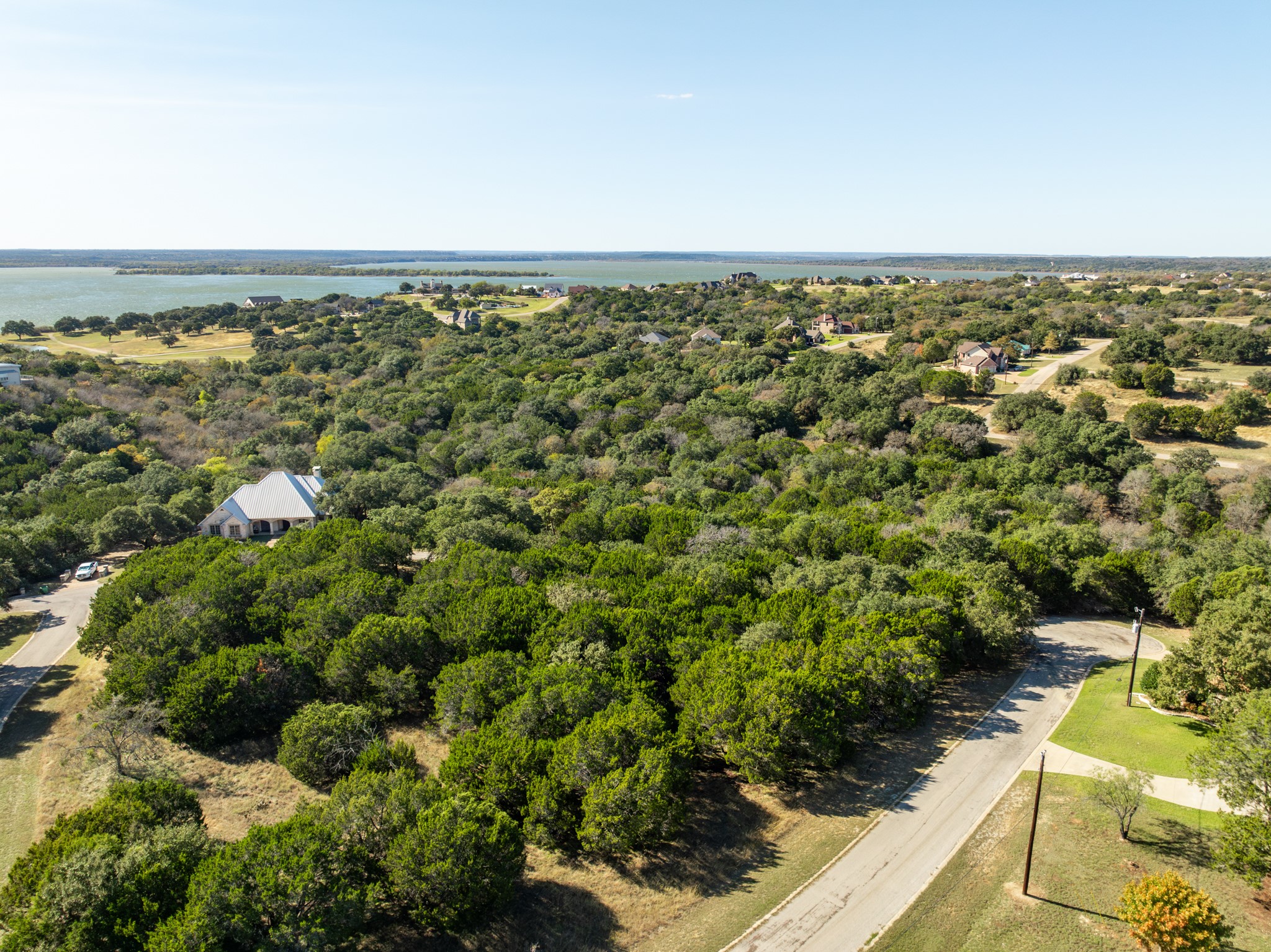 41052 Flagstone Circle Whitney TX 76692