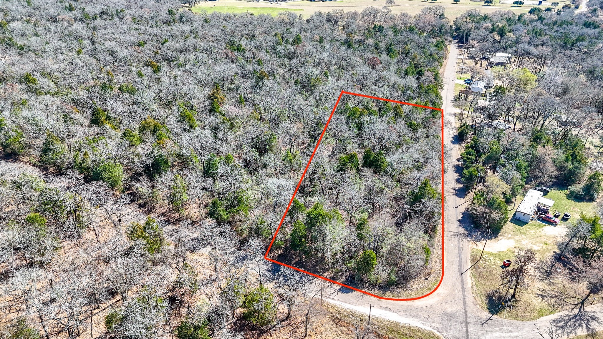 Tbd Lot 10 Fcr 540 Fairfield TX 75840