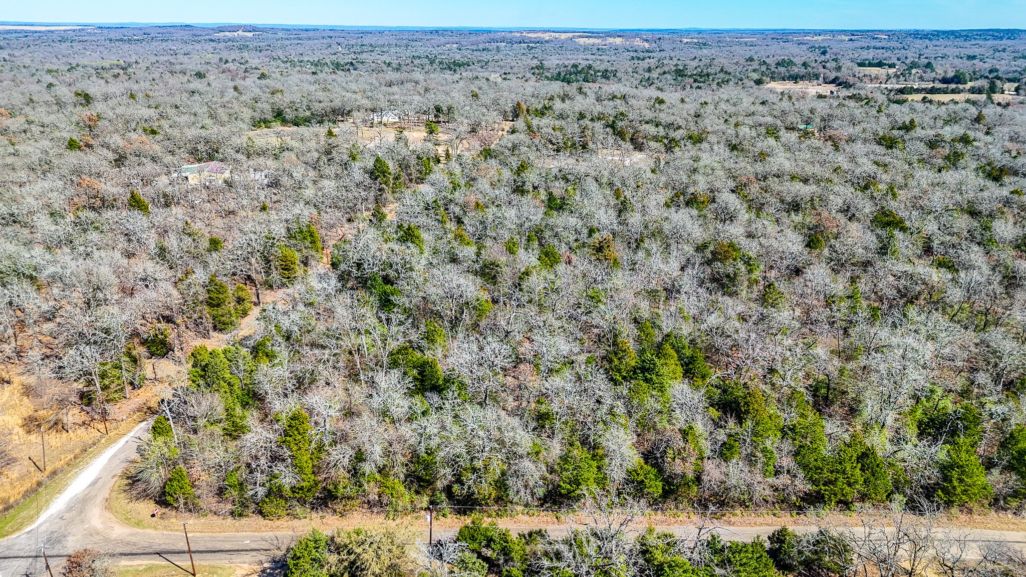 Tbd Lot 10 Fcr 540 Fairfield TX 75840