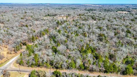 Tbd Lot 10 Fcr 540 Fairfield TX 75840