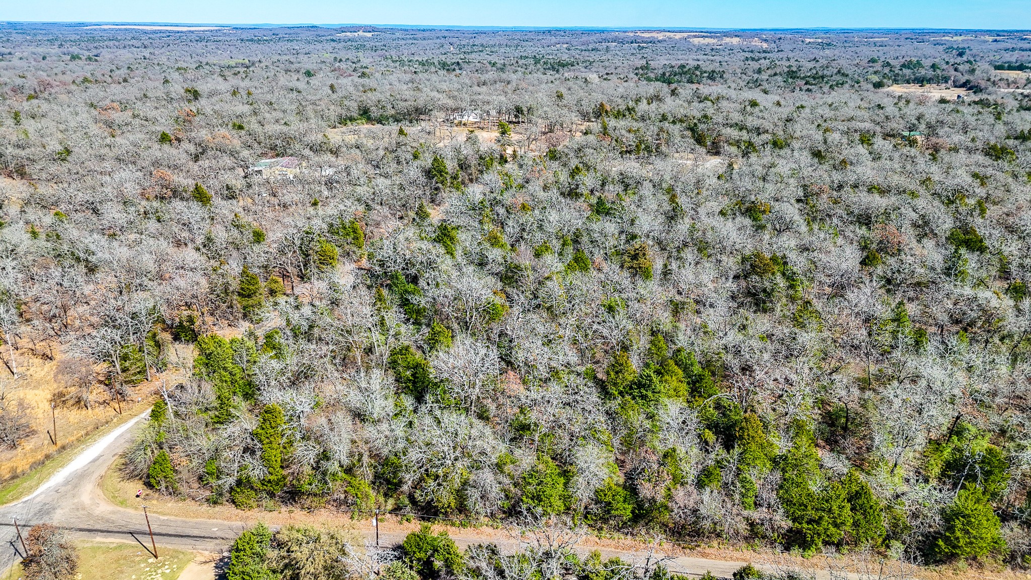 Tbd Lot 10 Fcr 540 Fairfield TX 75840