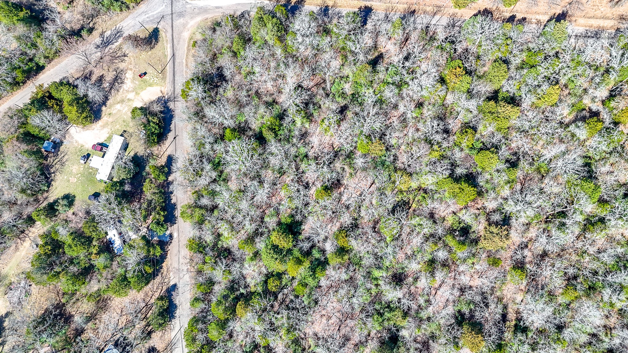 Tbd Lot 10 Fcr 540 Fairfield TX 75840