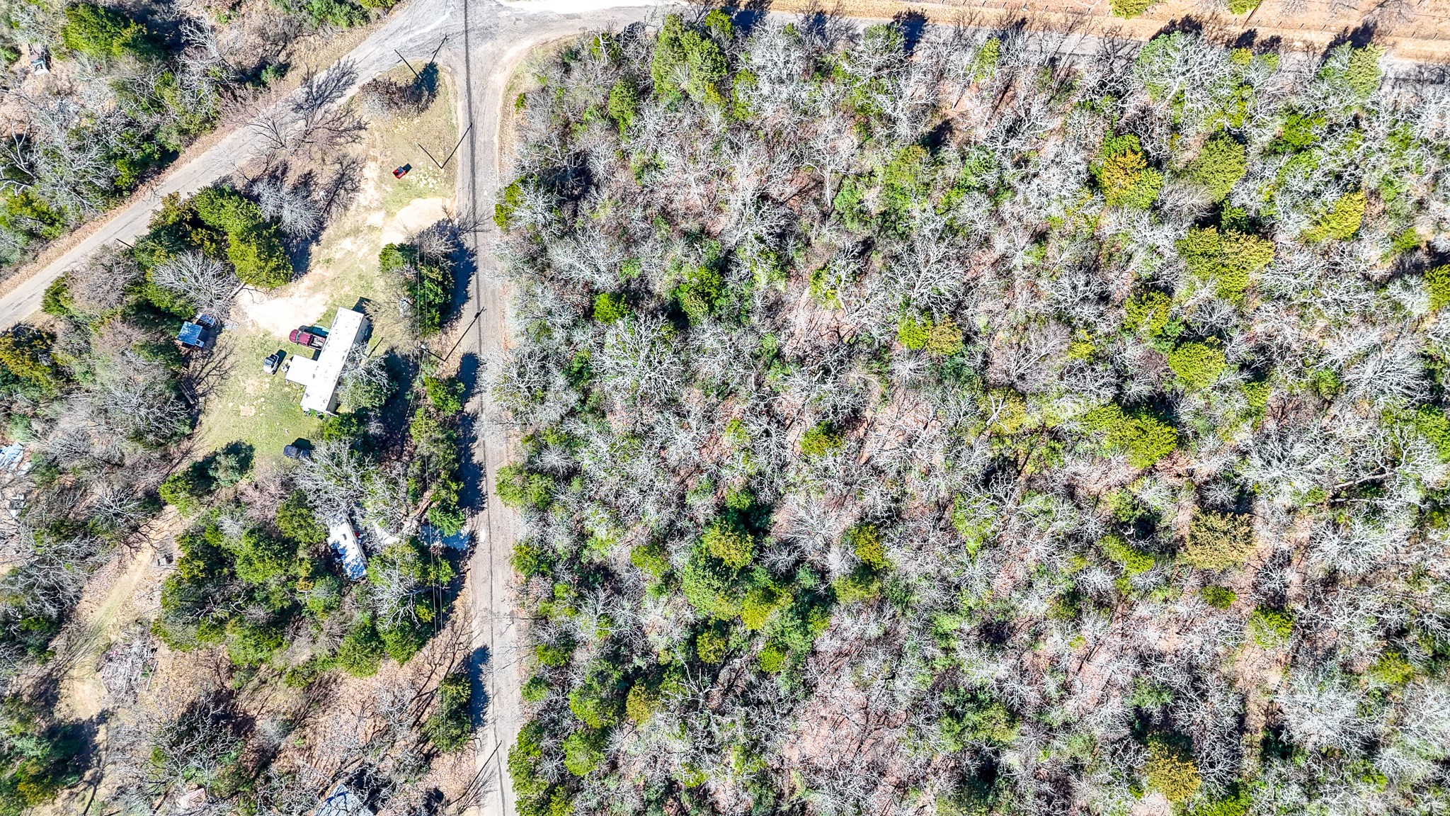 Tbd Lot 10 Fcr 540 Fairfield TX 75840