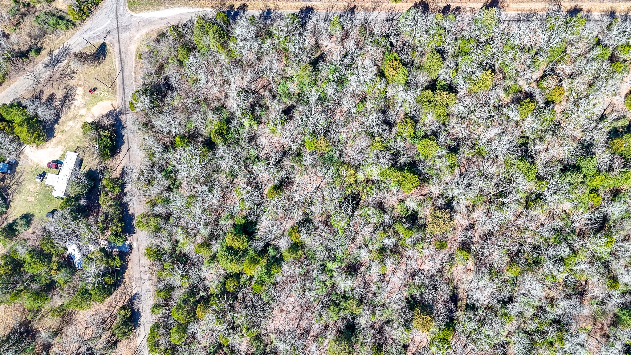 Tbd Lot 10 Fcr 540 Fairfield TX 75840