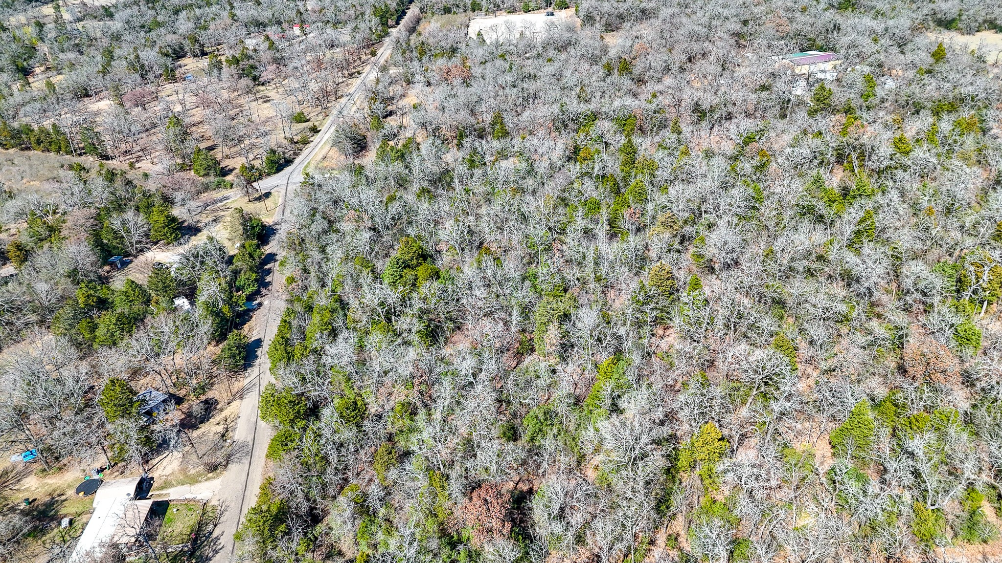 Tbd Lot 10 Fcr 540 Fairfield TX 75840