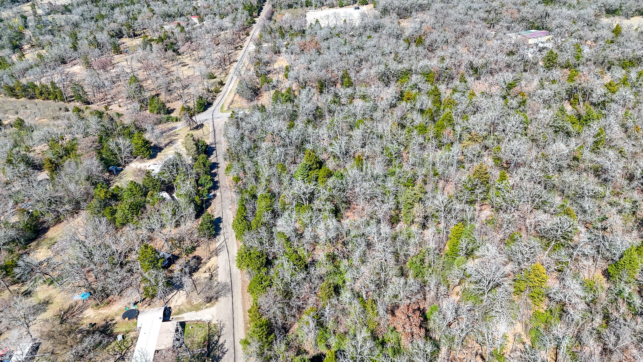 Tbd Lot 10 Fcr 540 Fairfield TX 75840