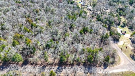 Tbd Lot 10 Fcr 540 Fairfield TX 75840