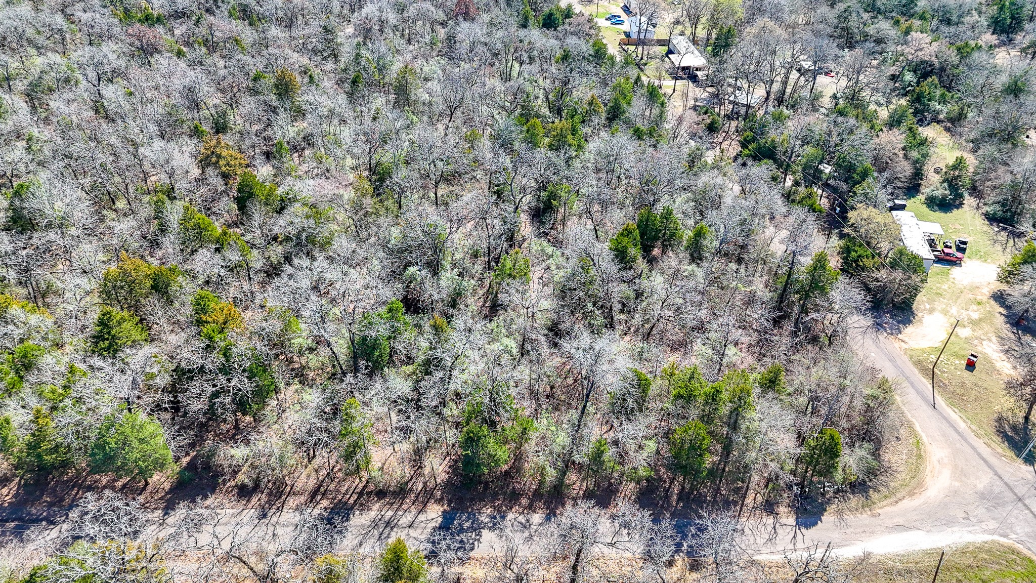 Tbd Lot 10 Fcr 540 Fairfield TX 75840