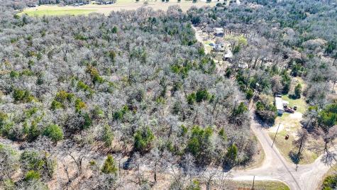 Tbd Lot 10 Fcr 540 Fairfield TX 75840