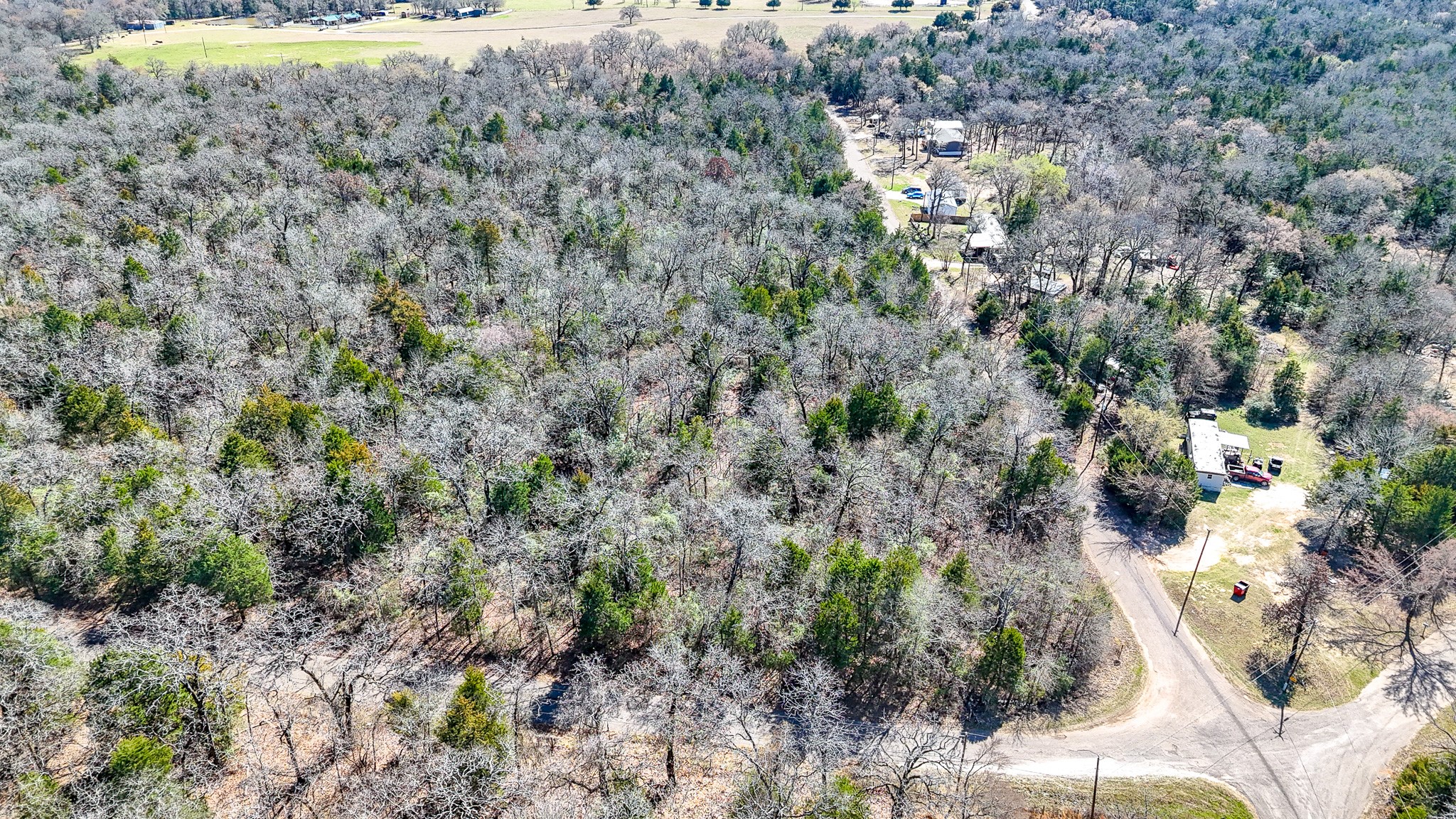 Tbd Lot 10 Fcr 540 Fairfield TX 75840