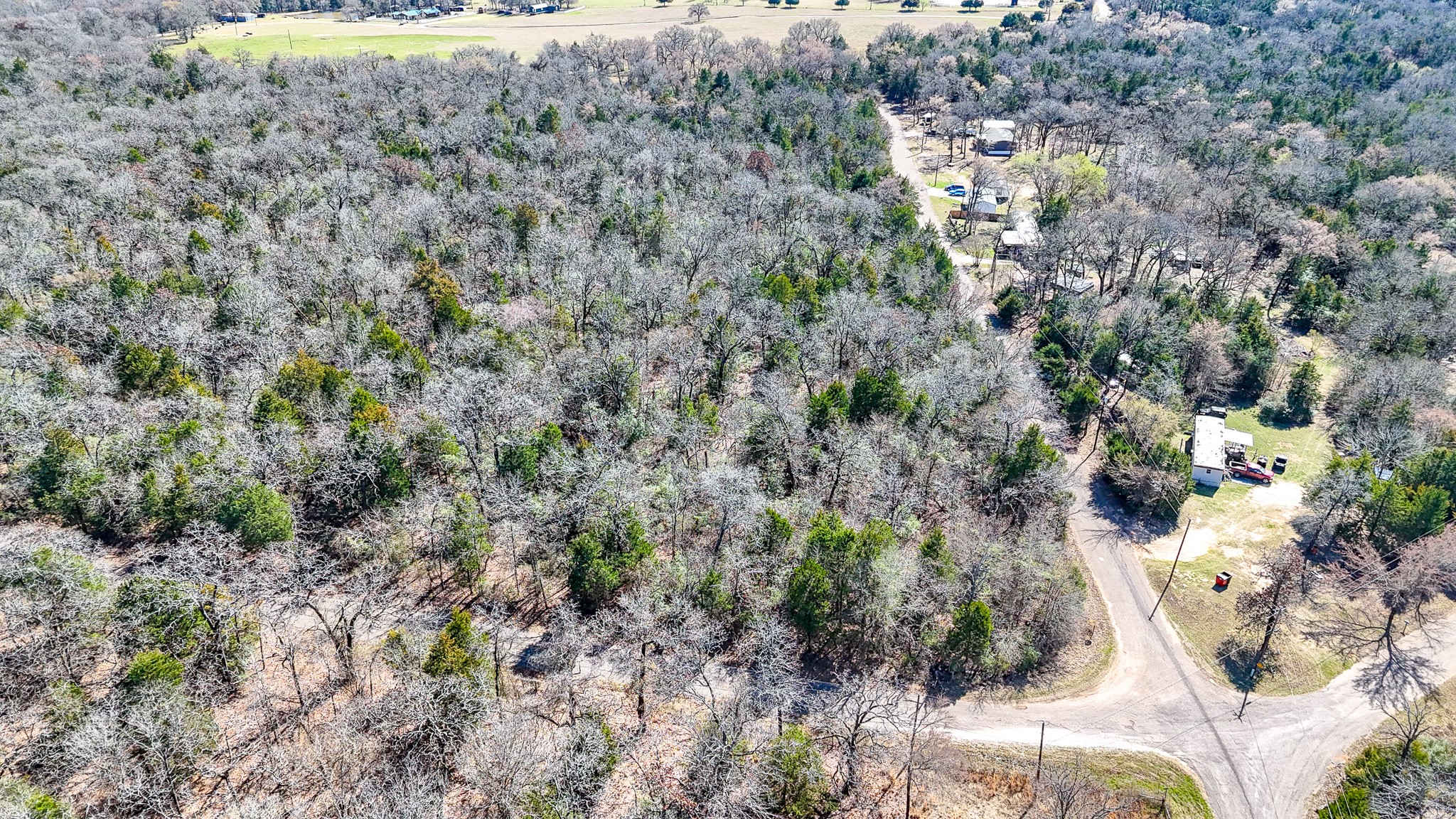 Tbd Lot 10 Fcr 540 Fairfield TX 75840