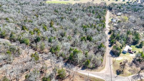 Tbd Lot 10 Fcr 540 Fairfield TX 75840