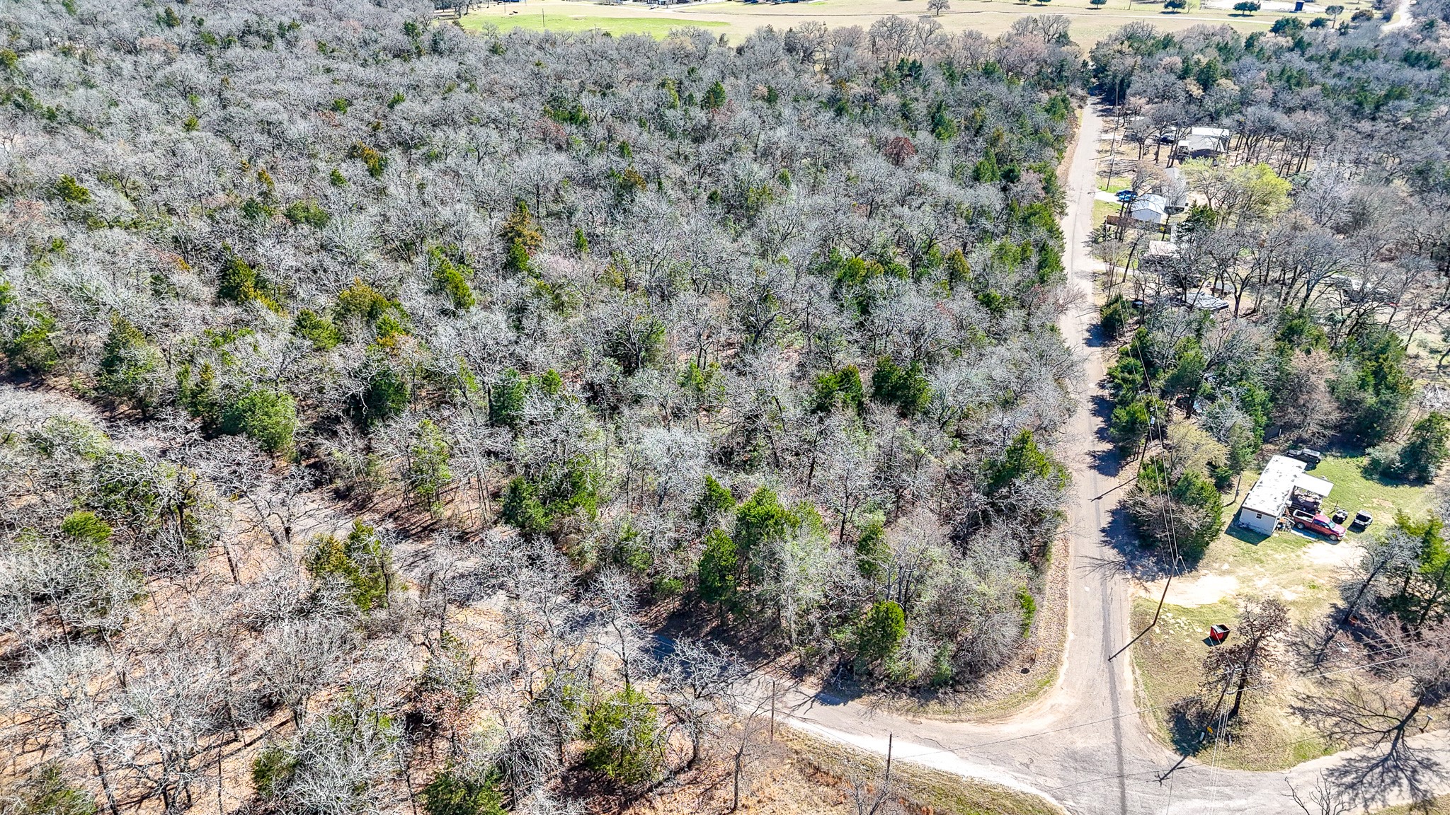 Tbd Lot 10 Fcr 540 Fairfield TX 75840