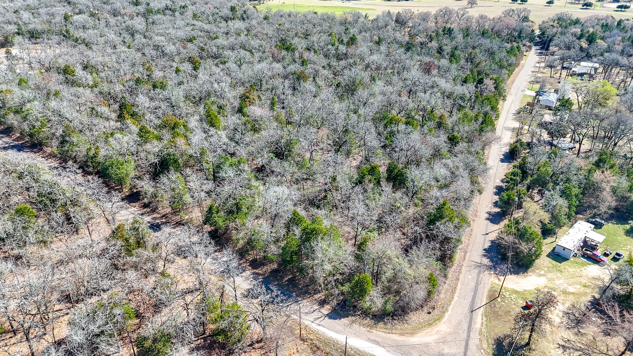 Tbd Lot 10 Fcr 540 Fairfield TX 75840