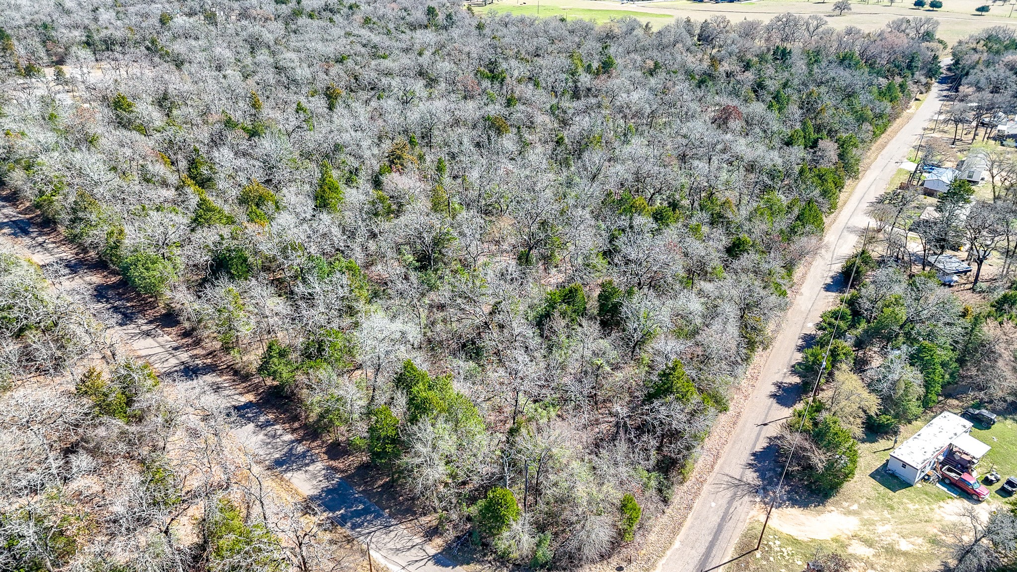 Tbd Lot 10 Fcr 540 Fairfield TX 75840